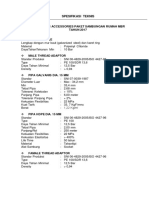 3.spesifikasi Teknis Paket SR