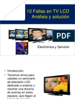 12 FALLAS EN TV LCD.pdf