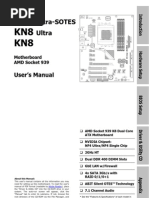 Download Abit Kn8 Series Users Manual  by olivermills SN36757698 doc pdf