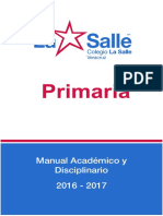 Manual Primaria16 17