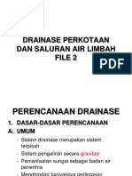 DRAINASE PERKOTAAN-2.ppt