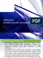 Menyusun Studi KAsus PDF