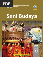 Download Buku Siswa Kelas 11 Seni Budaya SMT 1 by JaeCk_GFour SN367578859 doc pdf
