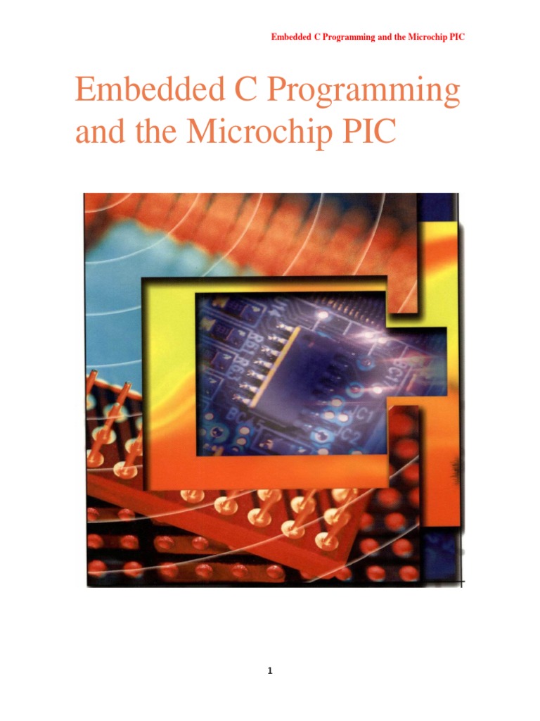 Embedded C Programming (Español) | Descargar gratis PDF ...