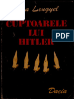 Olga Lengyel - Cuptoarele Lui Hitler PDF