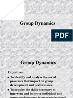 Droup Dynamics.ppt