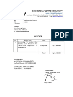 Invoice Djaboers PDF