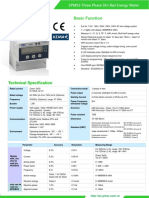 Basic Function Spm93