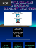 Download struktur organisasi dan pergerakan BSMM by Ali Mohd SN36758860 doc pdf