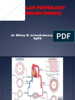 Vascular Pathology
