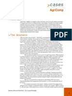 Agricomp PDF