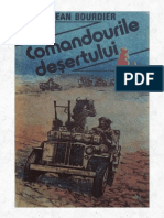 Jean Bourdier - Comandourile Deșertului v.1.0 #