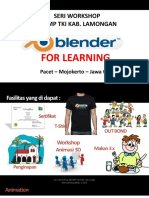 modul blender