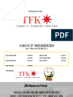 measurement 4 presentation