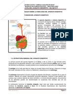 Farmacologia Del Aparato Digestivo2016-2017