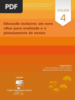 Educação Inclusiva