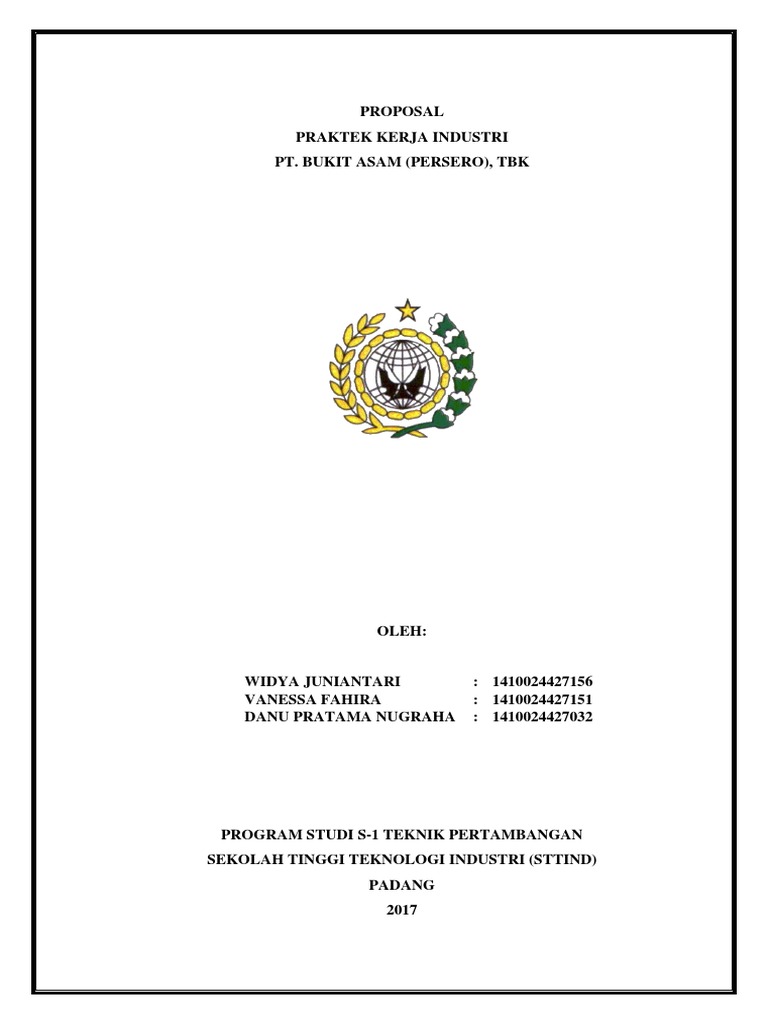 Alamat Pt Bukit Asam Tanjung Enim Berbagai Alamat