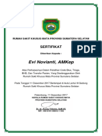 Rumah Sakit Khusus Mata Provinsi Sumatera Selatan