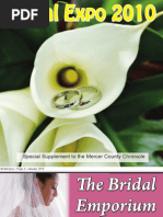 Download Bridal Expo Tab by mcchronicle SN36759583 doc pdf