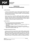 Modelo Carta Notarial