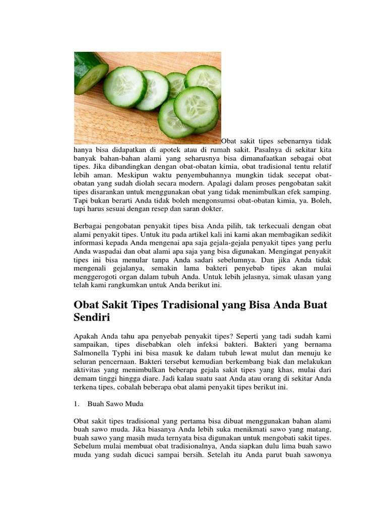 Obat Sakit Tipes Sebenarnya Tidak Hanya Bisa Didapatkan Di Apotek