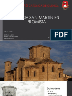 Iglesia de Sa Modificacdo