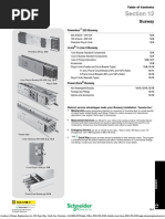 GE EB-25/26/27 Terminal Blocks Overview | PDF | Wire | Screw
