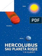 Hercolubus - Planeta Rosie