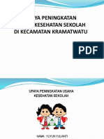 Power Point Program Uks