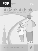 Download AKIDAH-AKHLAK_MI_5_SISWA by ianatus SN367609524 doc pdf