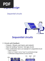 2.sequential Circuits