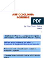 Asficciologia Forense