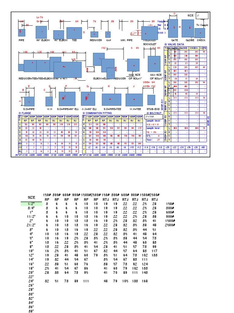 Piping Handbook | Download Free PDF | Hydraulic Engineering | Equipment
