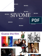 SIVOME/ Movies