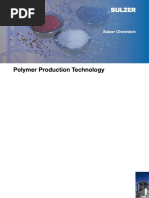 Polymer Production