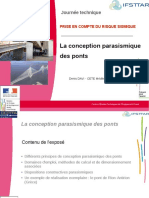 06-La Conception Parasismique Des Ponts Cle08716b PDF