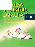Analisa Struktur Lanjutan Jilid 1.pdf