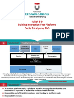 Kuliah 8-9 Platform