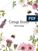 Cottage Brands Catalog