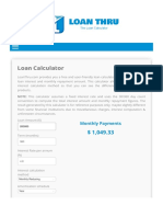Loan Calculator - Loan Thru.pdf