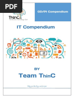 Business Technology Compendium