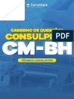 Apostila de Questões CMBH Arquivo para Divulgação Pós Aulão de JF Corrigido