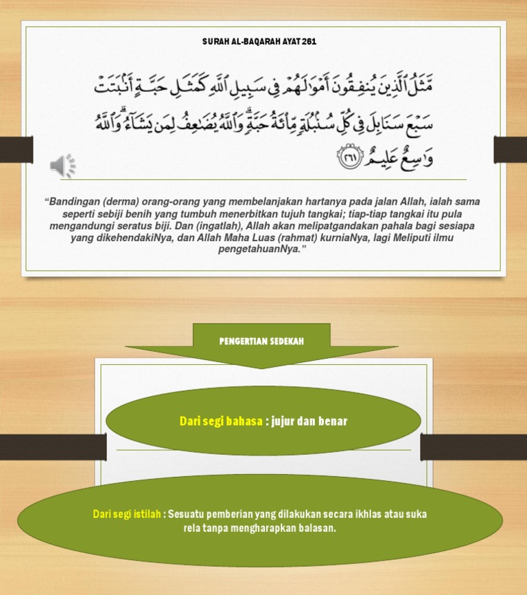 Slide Sedekah Pdf