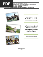 Roteiro Visita Técnica 2017