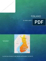 Finland and Iceland Definitivo