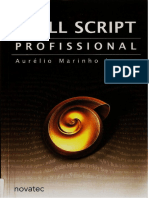 Shell Script Profissional PDF