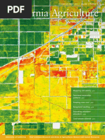 California Agriculture