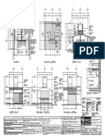 Obra Exterior Sanitario para 151 210 Alumnos PDF