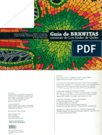 Guía de Briofitas PDF