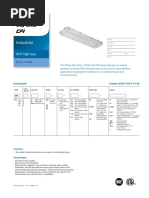 APX High Bay